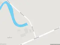 Brandweer met gepaste spoed naar de Buorren in Tersoal