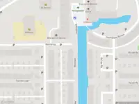 Ambulance met gepaste spoed naar de Meridiaan in Heerhugowaard