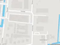 Ambulance met gepaste spoed naar de Arnhemseweg in Barendrecht