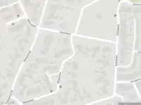 Brandweer met gepaste spoed naar de Wilgenlaan in Diessen