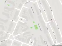 Brandweer met grote spoed naar de Tuinbouw in Houten vanwege reanimatie