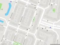 Ambulance met gepaste spoed naar de Klepperman in Alphen aan den Rijn