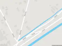 Politie naar de Heindijk in Oostvoorne vanwege dier(en) in nood