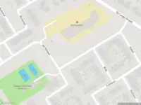 Brandweer met gepaste spoed naar de Noordhoren in Swifterbant