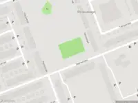 Politie naar de Lepelaarsingel in Vlaardingen vanwege ongeval met letsel