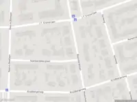 Ambulance naar de Hagelingerweg in Santpoort-Noord