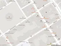 Brandweer met gepaste spoed naar de Nieuwe Boteringestraat in Groningen vanwege stankoverlast