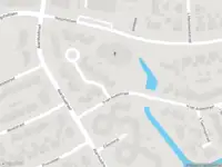 Ambulance met gepaste spoed naar de Olmenhorst in Rockanje