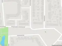 Brandweer met grote spoed naar de Violenstraat in Sappemeer vanwege gebouwbrand