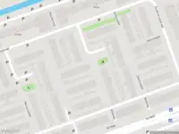 Ambulance met gepaste spoed naar de Steenbokstraat in Hoorn