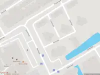 Ambulance met gepaste spoed naar de Kerklaan in Capelle aan den IJssel