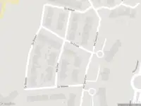 Brandweer met grote spoed naar de De Eclips in Dronten vanwege reanimatie