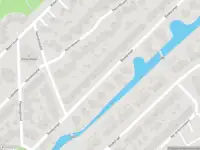 Brandweer met gepaste spoed naar de Beekpunge in Tegelen