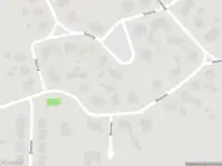 Brandweer met grote spoed naar de Molenas in Etten-Leur vanwege gebouwbrand