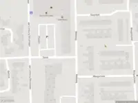 Brandweer met gepaste spoed naar de Spica in Hoogezand