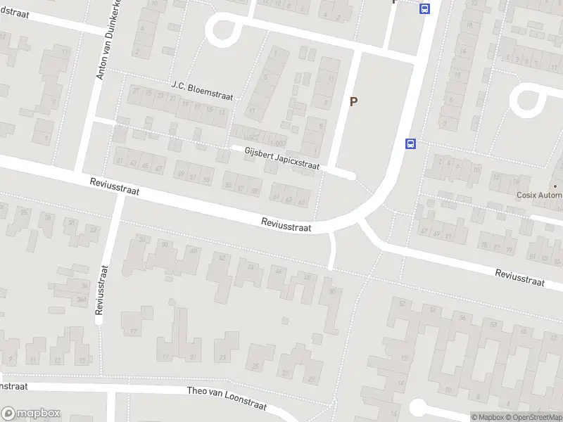 Brandweer met gepaste spoed naar de Oude Grensweg in Hengelo