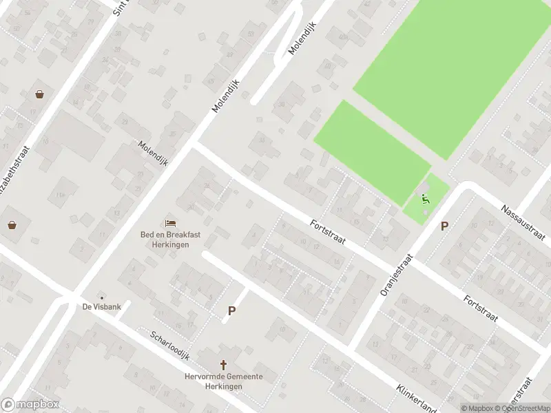 Ambulance met gepaste spoed naar de Fortstraat in Herkingen