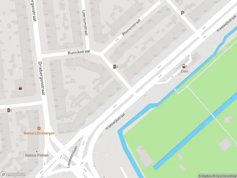 Traumahelikopter naar de Vreeswijkstraat in 's-Gravenhage