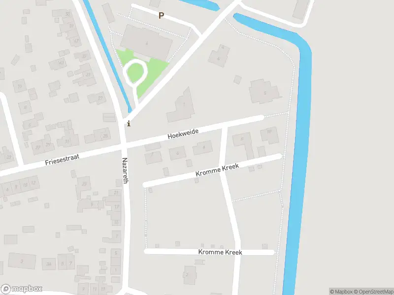 Brandweer met gepaste spoed naar de Hoekweide in Wolphaartsdijk vanwege een buitenbrand