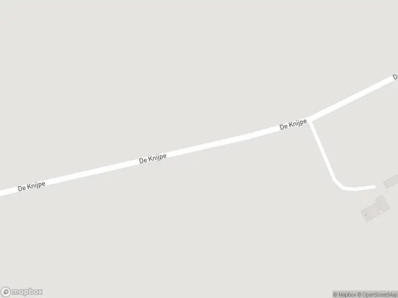 Politie met grote spoed naar de De Knijpe in Zuidlaarderveen vanwege ongeval met letsel