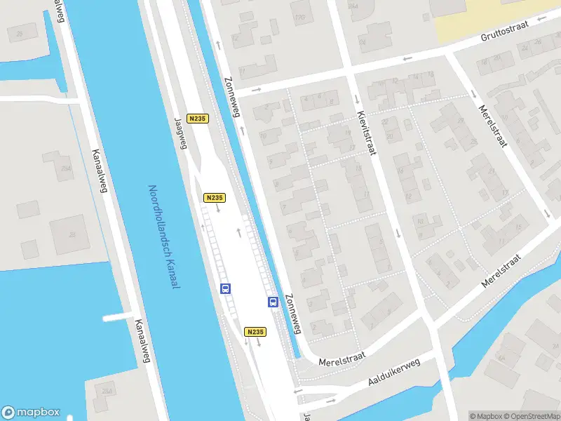 Ambulance met gepaste spoed naar de Zonneweg in Ilpendam