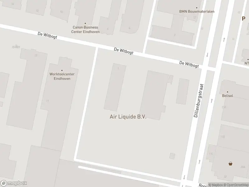 Politie naar de Dillenburgstraat in Eindhoven vanwege ongeval met letsel