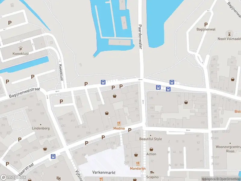 Ambulance met gepaste spoed naar de Nieuwe Walsteeg in Gorinchem