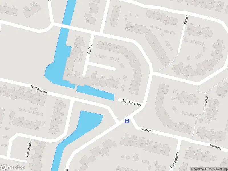 Brandweer met gepaste spoed naar de Spinel in Mijdrecht vanwege afhijsen patient