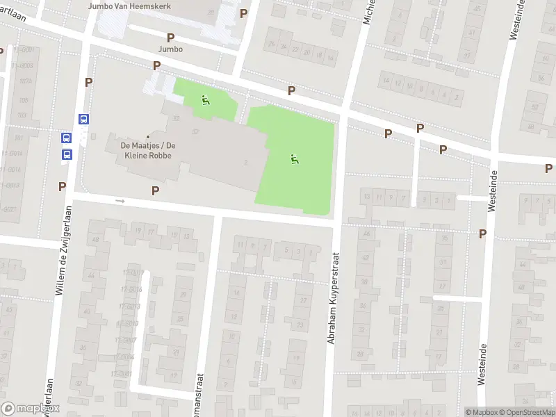 Brandweer met gepaste spoed naar de Kardinaal de Jongstraat in Zevenaar