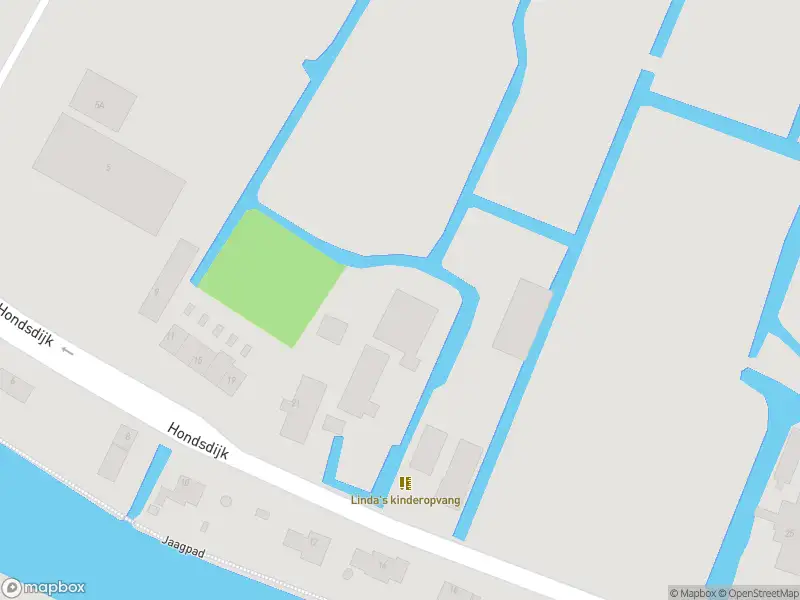 Ambulance met gepaste spoed naar de Molenlaan in Hazerswoude-Rijndijk