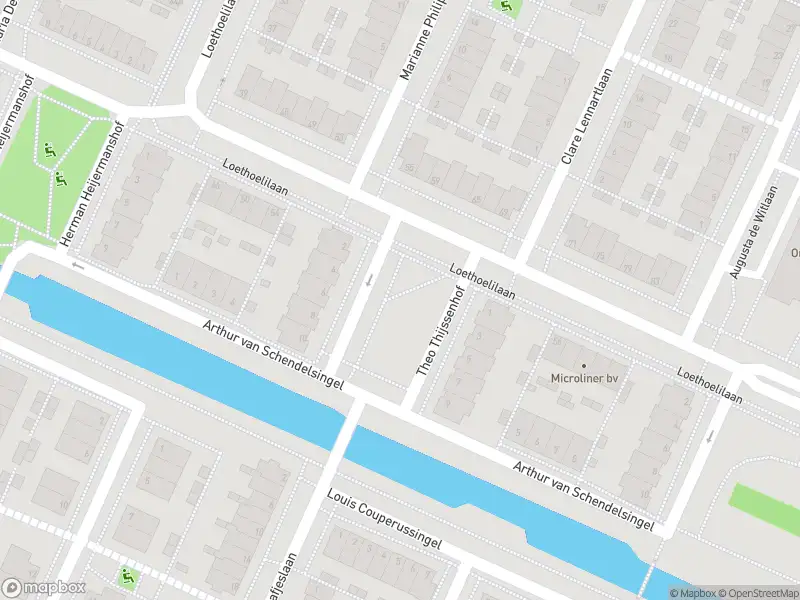 112 melding Ambulance met gepaste spoed naar de J.C. van Hattumweg in Amstelveen