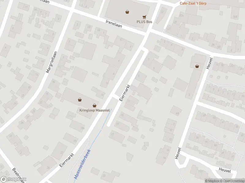 112 melding Ambulance met grote spoed naar de Eiermarkt in Roermond