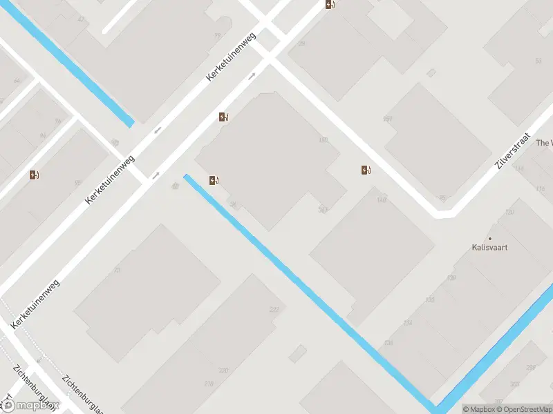 Ambulance met gepaste spoed naar de Mangaanstraat in 's-Gravenhage