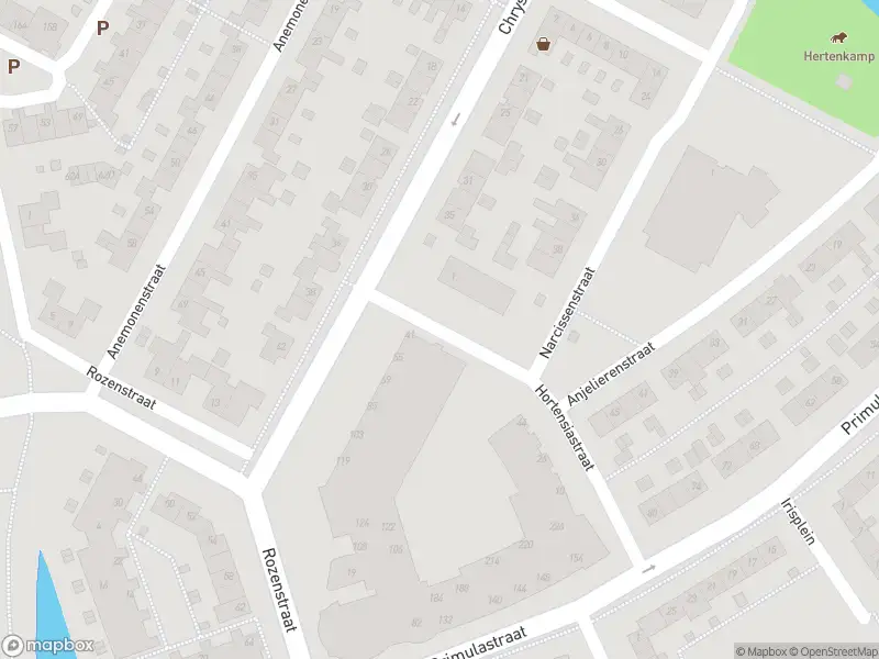 Brandweer met gepaste spoed naar de Bernard Nieuwentijtstraat in Purmerend vanwege afhijsen patient