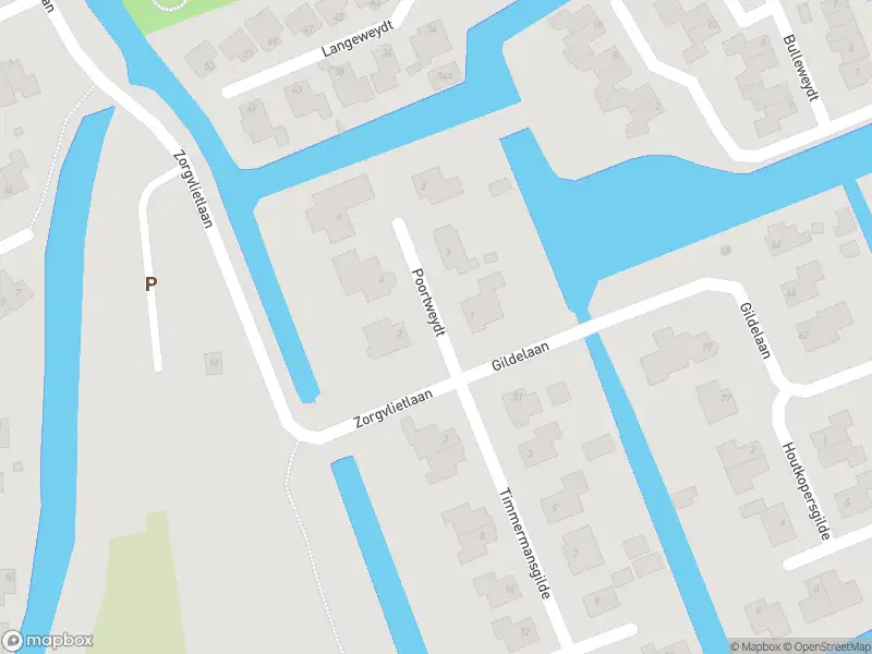 Ambulance met gepaste spoed naar de Poortweydt in Medemblik