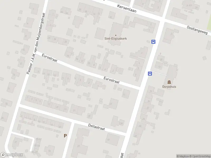 Traumahelikopter met grote spoed naar de Eurostraat in Hoofdplaat