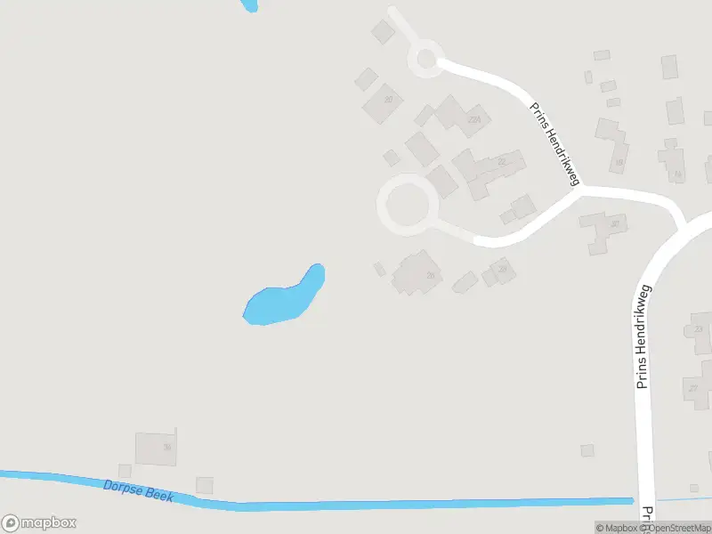 Brandweer met grote spoed naar de Laarseweg in Vaassen vanwege gebouwbrand