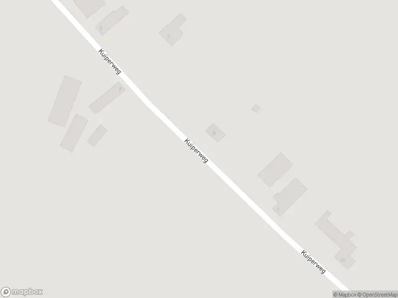 Ambulance met grote spoed naar de Kuiperweg in Kelpen-Oler