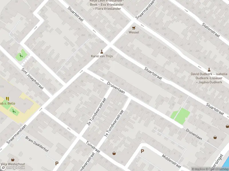 Ambulance met gepaste spoed naar de Forestusstraat in Alkmaar