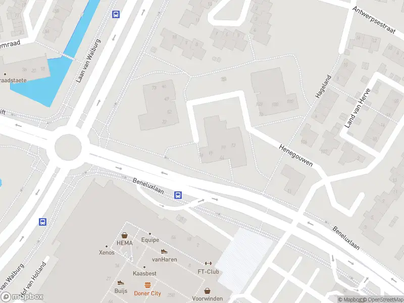 Besteld ambulance vervoer naar de Henegouwen in Zwijndrecht