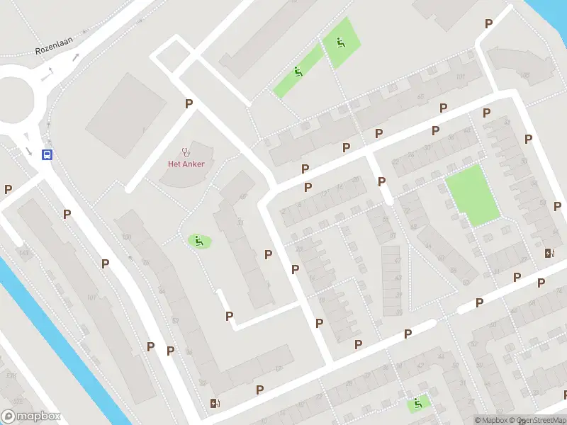 Ambulance met grote spoed naar de Ververij in Maassluis