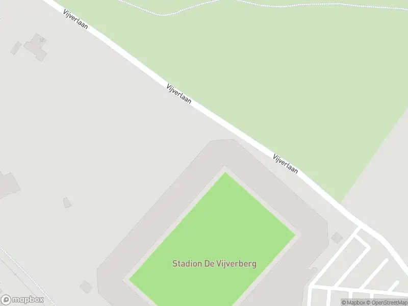 Politie naar de Vijverlaan in Doetinchem vanwege steekincident