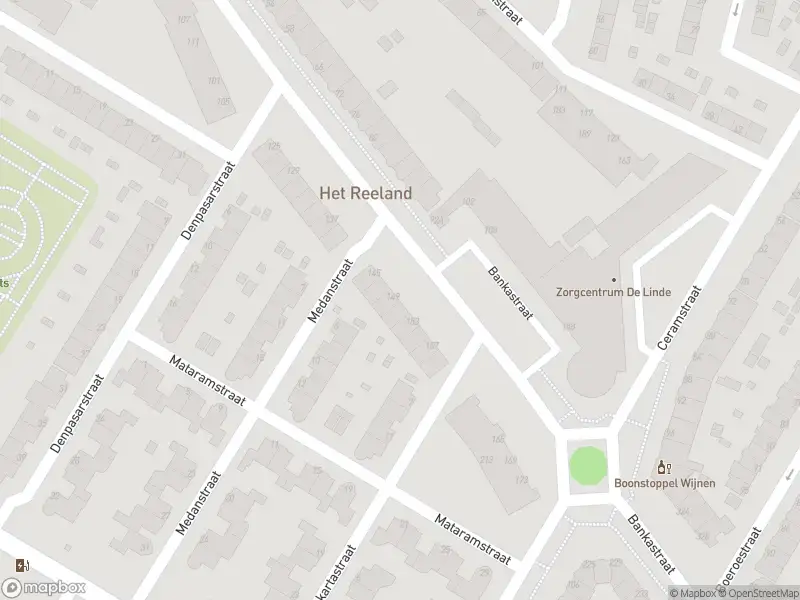 Ambulance met gepaste spoed naar de Bankastraat in Dordrecht