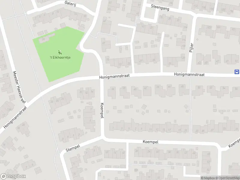 Brandweer met grote spoed naar de Pijler in Landgraaf vanwege afhijsen patient