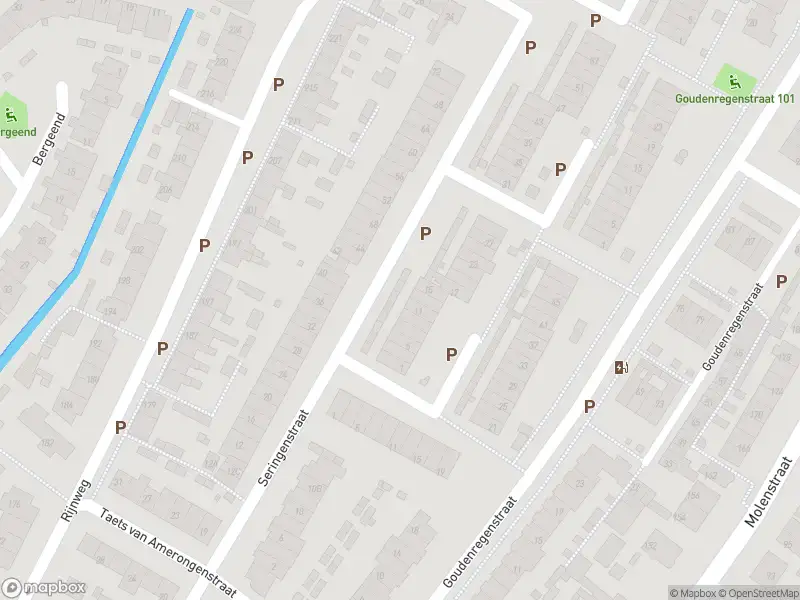 Besteld ambulance vervoer naar de Magnolia in Monster