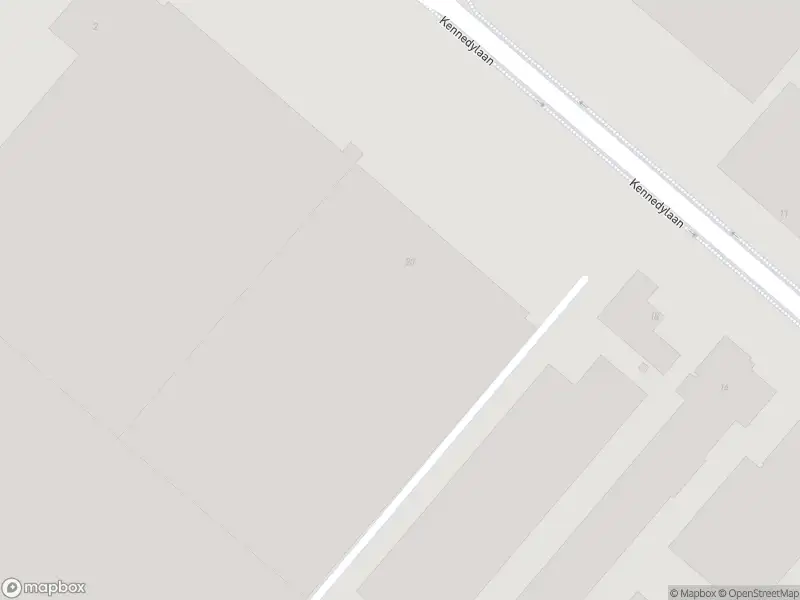 Brandweer met gepaste spoed naar de Rooseveltlaan in Veghel