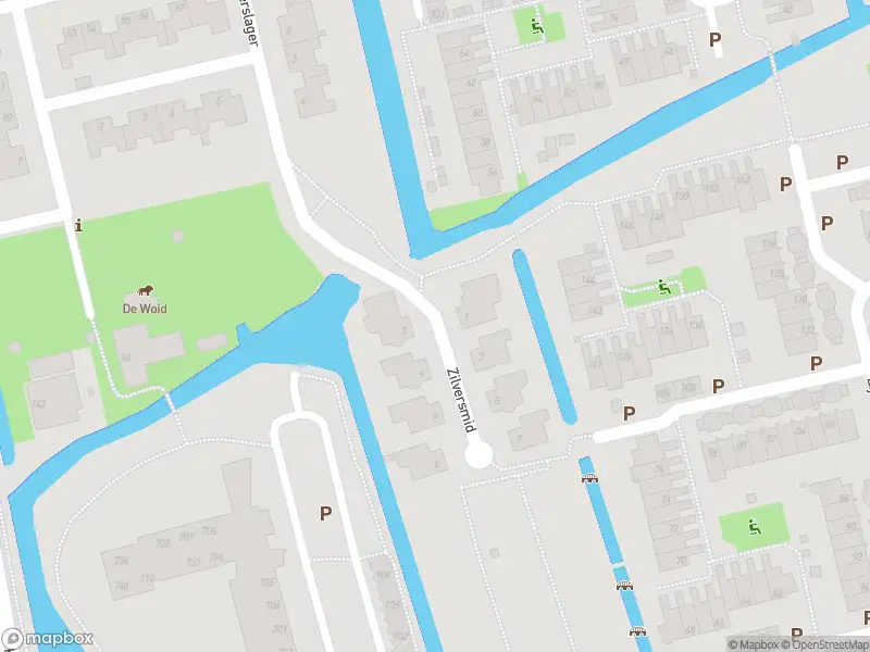 Ambulance met gepaste spoed naar de Zilversmid in Hoorn