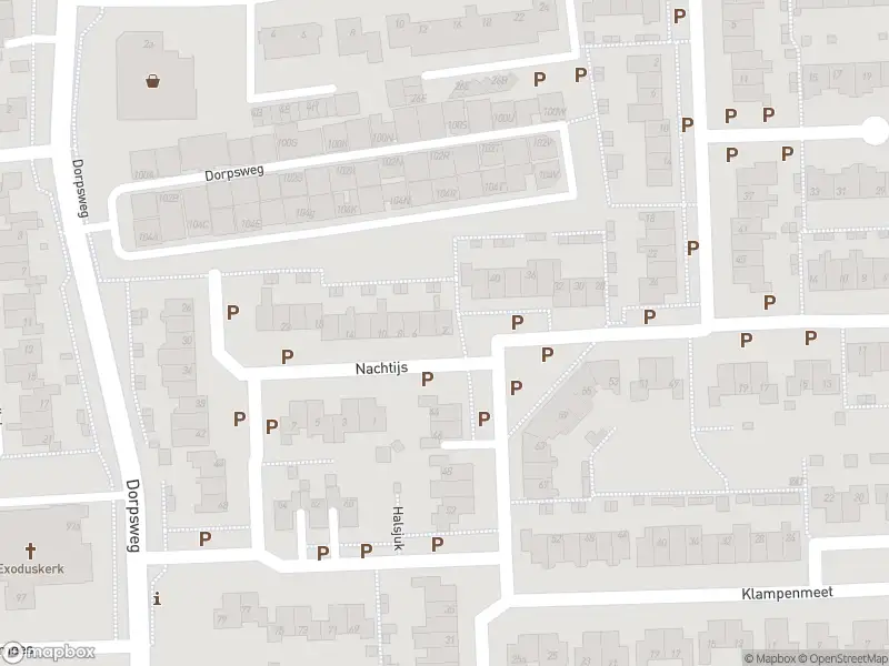 112 melding Ambulance met gepaste spoed naar de Nachtijs in Sommelsdijk