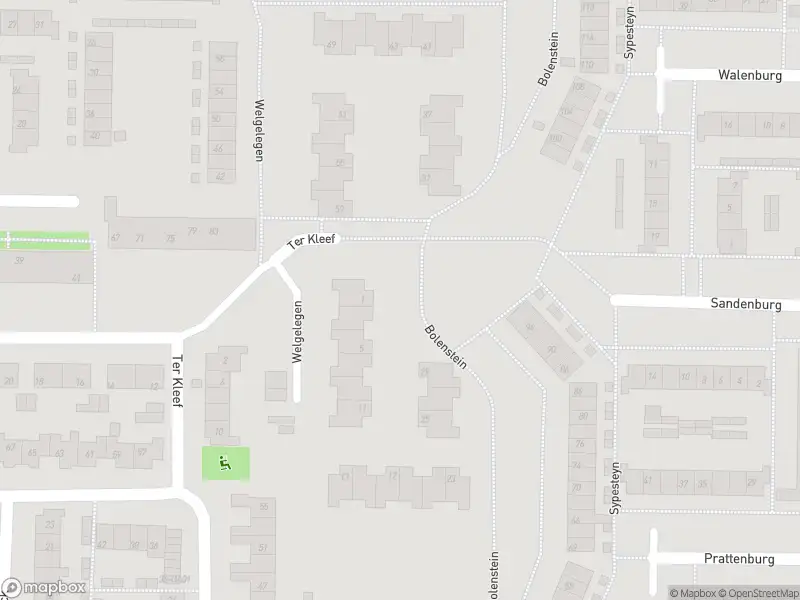 112 melding Politie naar de Drakensteyn in Almelo vanwege aanrijding met letsel