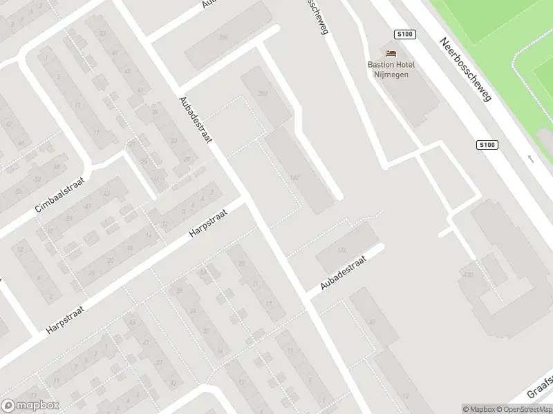 Politie naar de Muntweg in Nijmegen vanwege aanrijding met letsel